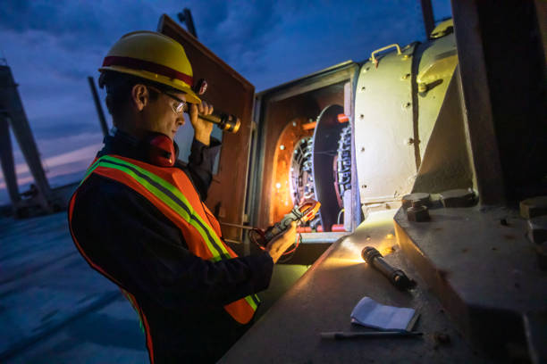 Best Industrial Electrical Services  in Mp Pendleton South, CA