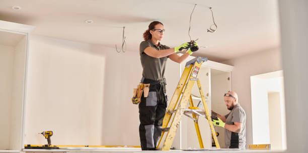 Best Licensed Electrician  in Mp Pendleton South, CA