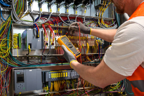Best Emergency Electrician Near Me  in Mp Pendleton South, CA