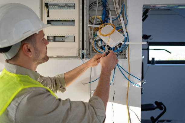 Best Ceiling Fan Installation Electrician  in Mp Pendleton South, CA
